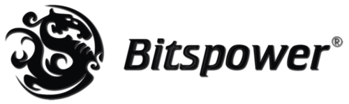 Bitspower logo