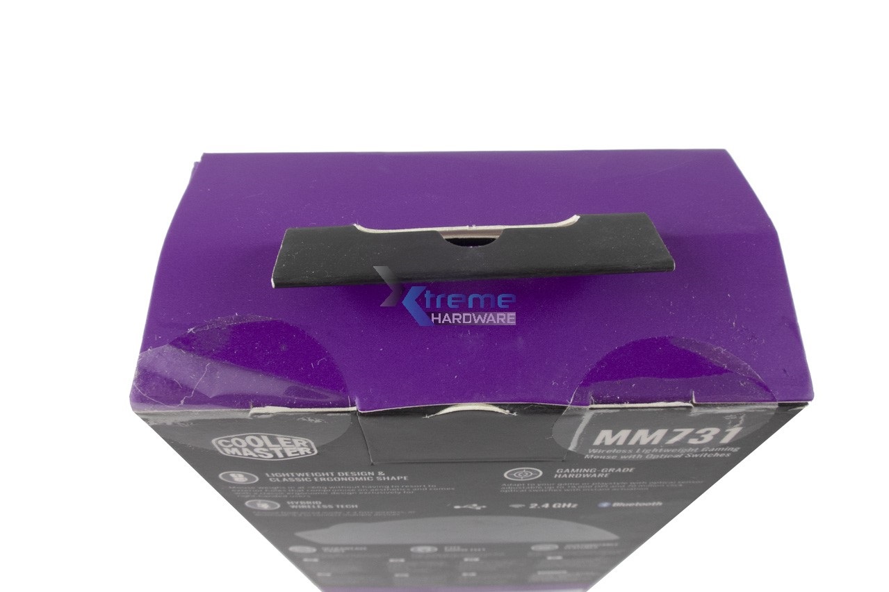 Cooler Master MM731 3 89186