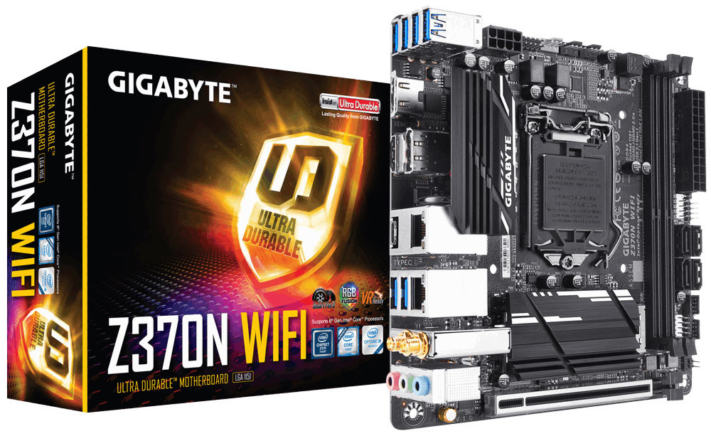 Z370N WIFI