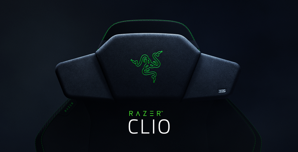 Razer Clio 2e85f